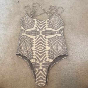 Rip curl swimsuit